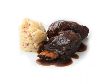 5524 hovezi zebra sous vide banquet