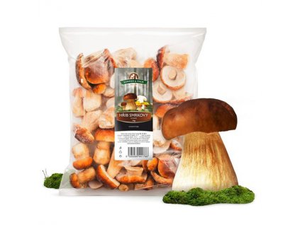2104 hrib smrkovy pravak cely