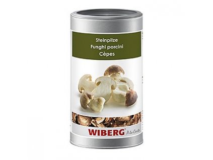 Steinpilze, getrocknet, geschnitten, 115 g