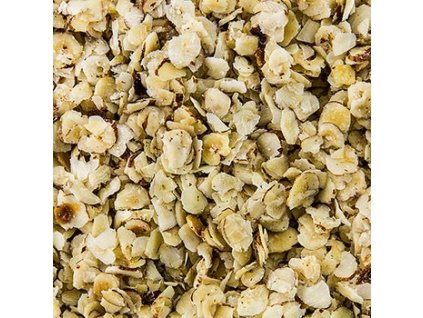 Haselnüsse, gehobelt, 2,5 kg