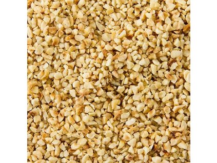 Haselnüsse, gehackt, 2,5 kg