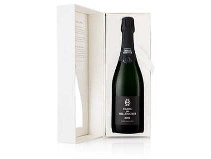 Champagner Charles Heidsieck 2004 Blanc des Millénaires, brut, 12% vol., in GP, 750 ml
