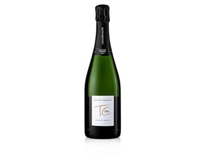 Champagner Vazart Coquart TC 2016er Blanc de Blanc Grand Cru extra brut, 12% vol, 750 ml
