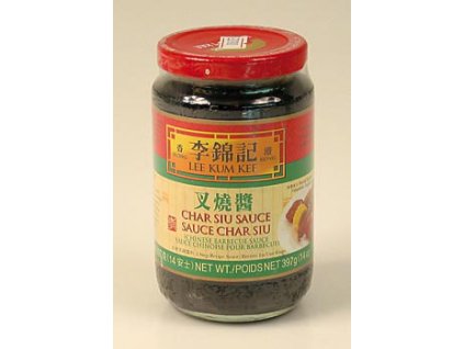 Char Siu - Chinesische Barbecue Sauce, 397 g