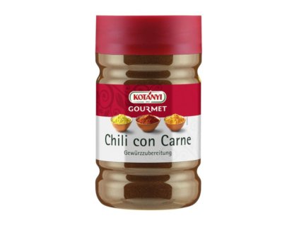 15292 chilli con carne kotanyi