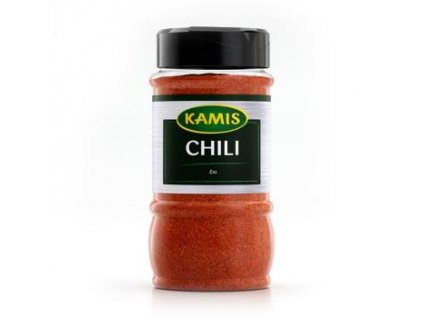 18205 chilli mlete kamis