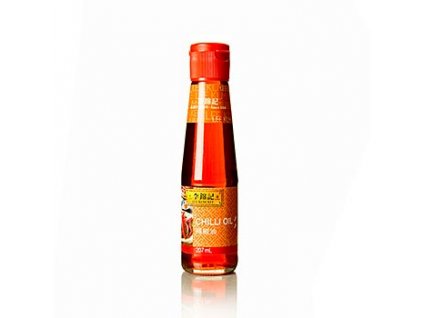 Chiliöl, 207 ml