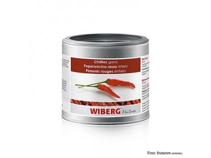 Chilis, ganz (Piri-Piri), 100 g