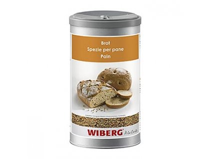 Brot-Gewürzmischung, geschrotet, 550 g