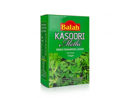 Listy pískavice řecké seno, drcené, 100 g