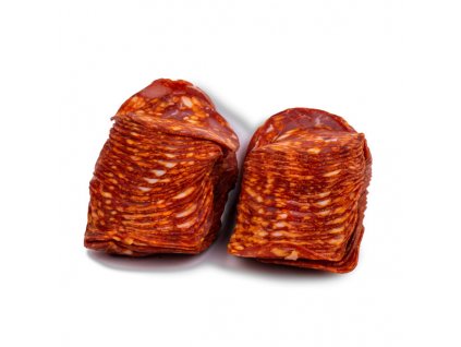 Chorizo z Pršutérie Chovaneček, plátky cca 500 g