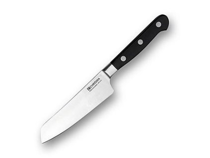 Chroma Japanchef J-11 Nakiri Gemüsemesser, 14,7cm, St