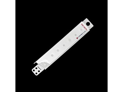 Chroma KS-02 chránič ostří nože Safe Pro, 13,8x2,5cm, plast, ks