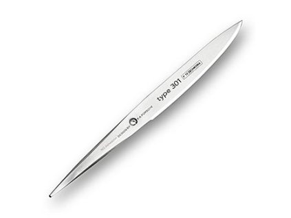 Chroma type 301 P-19 Kleines Universalmesser, 12cm, St