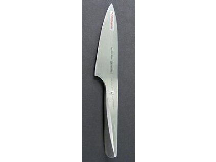 Chroma type 301 P-3 Kochmesser, für kleine Fische/ Fleisch, 15,2cm, St