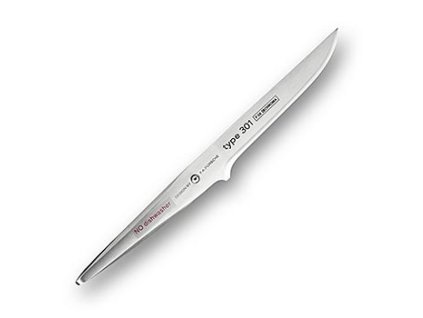 Chroma type 301 P-8 Ausbeinmesser, 14cm, St
