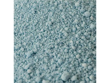 Isomalt - Zuckeraustauschstoff "Special Decor", blau, 1 kg