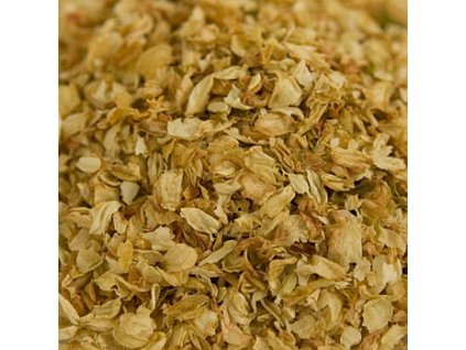 Jasminblüten, getrocknet, 100 g