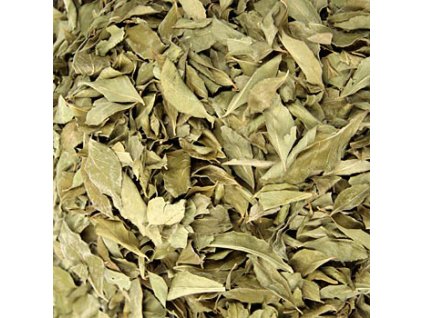 Curryblätter, getrocknet, ganz, 100 g