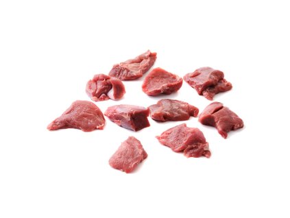 5440 1 jeleni maso na gulas exclusive petron