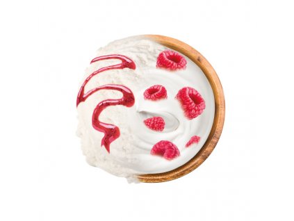 14842 jogurt malina zmrzlina vana la panna