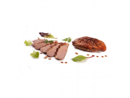 5425 kachni prsa 4 ks sous vide banquet