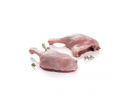 3331 1 kachni stehna barbarie 300 400 g