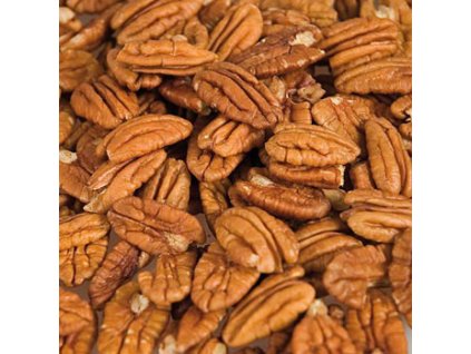 Pecannüsse, geschält, 1 kg