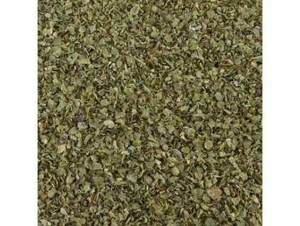 Majoran, getrocknet, gerebelt, 1 kg