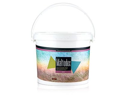 Creative Cuisine Maltodex, 1 kg, 1 kg