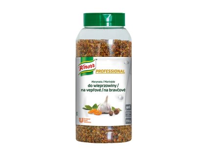 15118 marinada sypka na veprove knorr professional