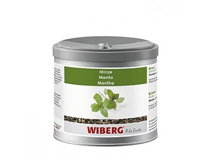 Minze, geschnitten, 55 g