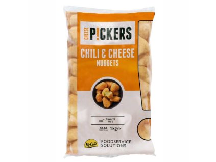 6517 mccain chilli pepper cheese nuggets papricky se syrem