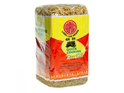Mie-Nudeln, ohne Ei, schnellkochend, 500 g