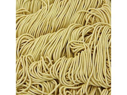 Mie Nudeln, mit Ei, von Soubry, 12x250 g