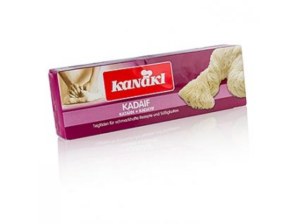 Kateifi, feine Teigfäden, TK, 450 g