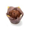3877 muffin s cokoladou