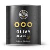 16780 olivy zelene krajene allivori