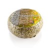 Pecorino Affinato, obalený v seně a slámě, ovčí sýr, cca 1,2 kg, cena je uvedena za 1 kg a přepočítává se