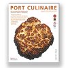 Port Culinaire - časopis pro labužníky, číslo 52, v německém jazyce