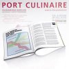 Port Culinaire - Gourmet Magazine, vydání 59, 1 ks