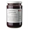 Cranberry-Püree/ Mark, 680 g