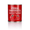 Tomatenmark, doppelt konzentriert, von Zanae, 860 g