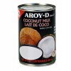 Kokosmilch, von Aroy-D, 400 ml