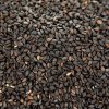 Sesam-Samen, ungeschält, schwarz, 454 g