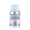 SORIPA Veilchen-Aroma - Violette, 125 ml