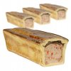 Kalbfleisch Pâté, TK, 4 x 500 g