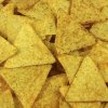Tortilla Chips pikant - Chili - Nachochips, Sierra Madre, 12 x 450 g