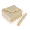 22363 2 wan tan listy testa tluste 8 5 x 9cm cca 70 listu zmraz 500 g