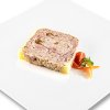 Fasanen Terrine, mit Pfifferlingen, 1 kg